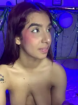 Czat XXX na żywo – miss_carly