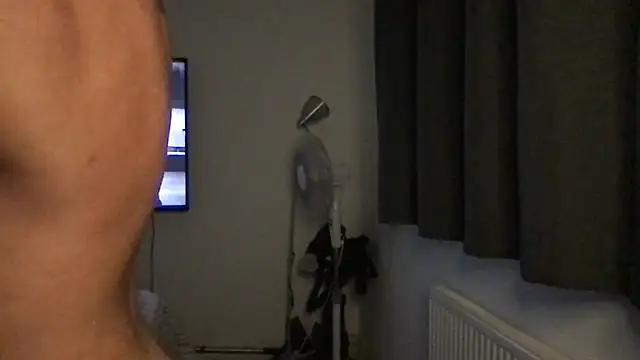 Magic_Mike_666 라이브 XXX 채팅