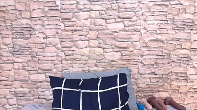 Chat XXX en directo de EbonyOlive69