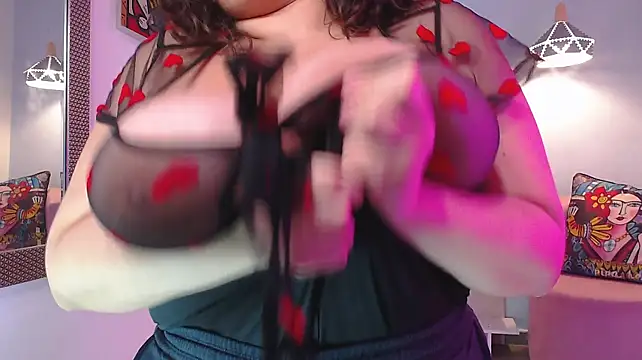 Chat XXX en directo de Dalila_Sky