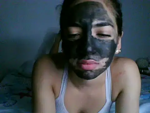 Chat XXX en directo de Desirexstephan16