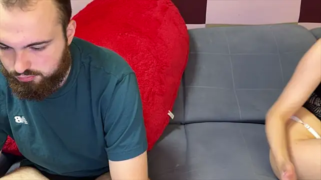 HotDuoPlay_ – Naživo XXX chat