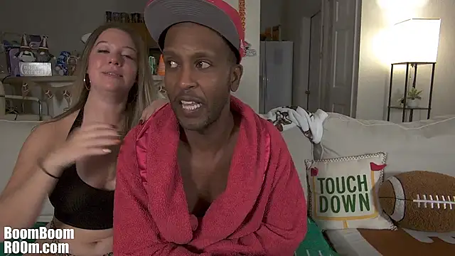 boomboomr00m's Live XXX Chat