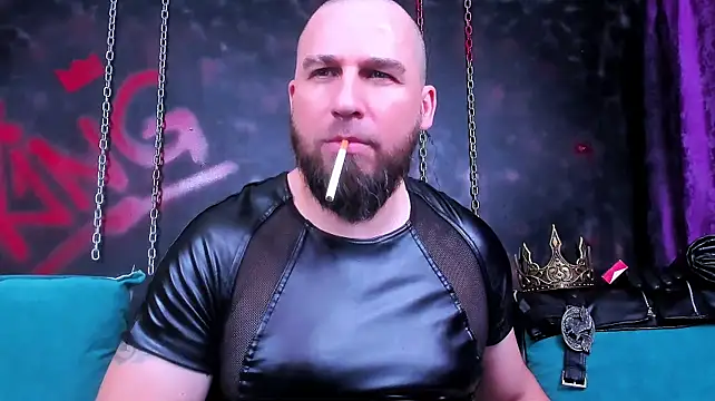 ArmandoSteel4u Live XXX-Chat