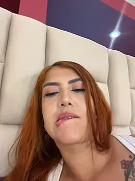 Lunnacherry - See My Sexy Body Naked 🥵