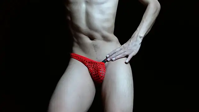 thesalomonshow888 Live XXX-chat