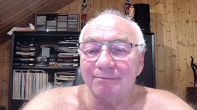 biggandybig Live XXX Chat