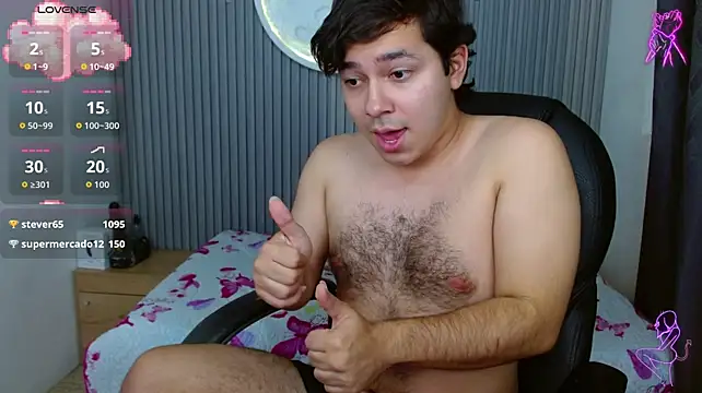 دردشة Julian_Smith21 الجنسية المباشرة