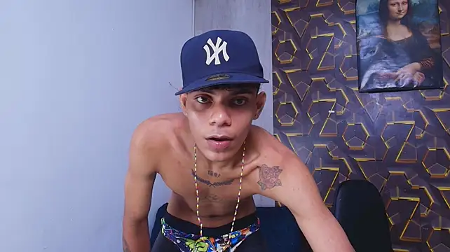 Živý XXX chat master_king_28