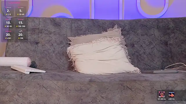 Sweet_Alessandre: απευθείας συνομιλία ΧΧΧ