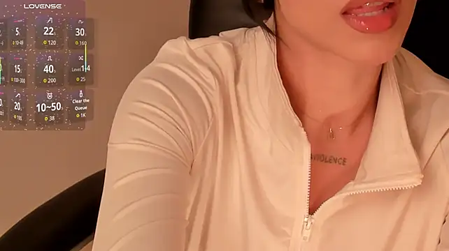 ChristineFord_'s Live XXX Chat