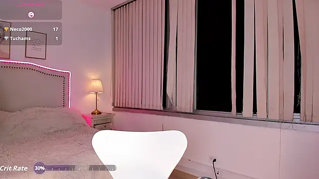 Isabella_ev's Live XXX Chat