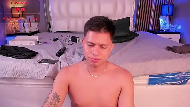 Niicky1_のライブXXXチャット