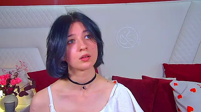 AnneAvelinのライブXXXチャット