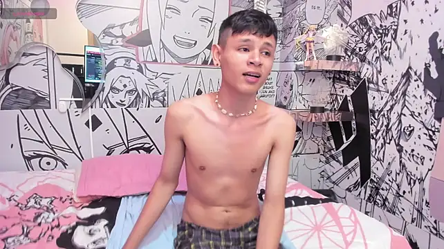 Tiger_skinny 라이브 XXX 채팅