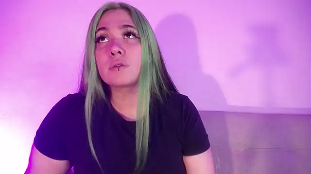 Chat XXX ao vivo de lilith-zenith