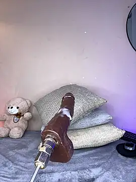 Antonelaswete02 - 🔥Ride Torso 5min + Lush Ctrl 5min🔥