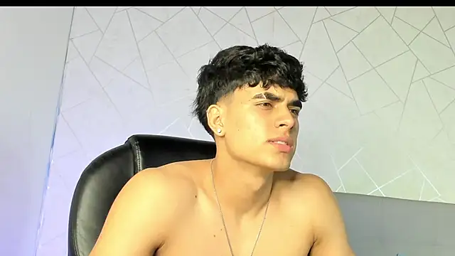 Toji_ferrer Chat XXX live