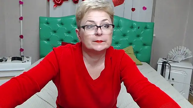 Chat XXX ao vivo de EmiliaGree