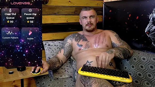 Онлайн чат XXX MrrKray