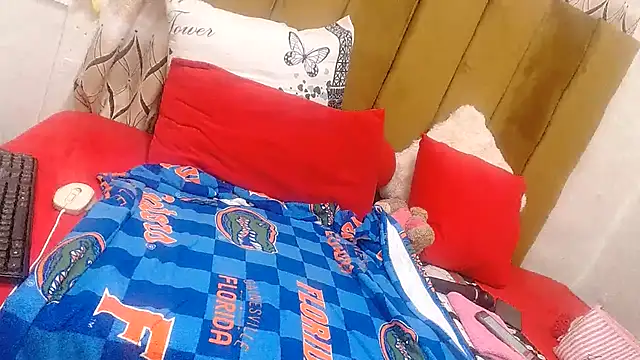 XXX chat uživo modela RoundaAssx22