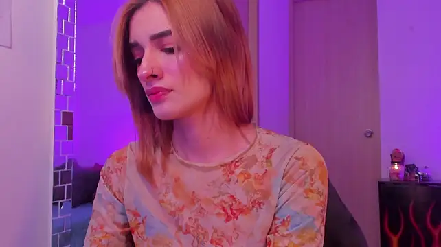 XXX chat uživo modela rotwallace