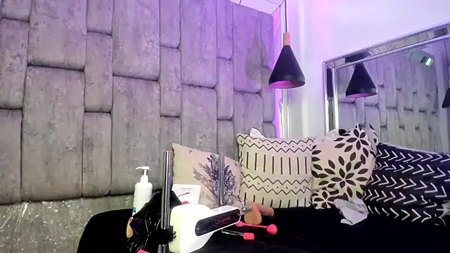 JenniXink - Soft squeeze MY TITS NAKED🥵😊