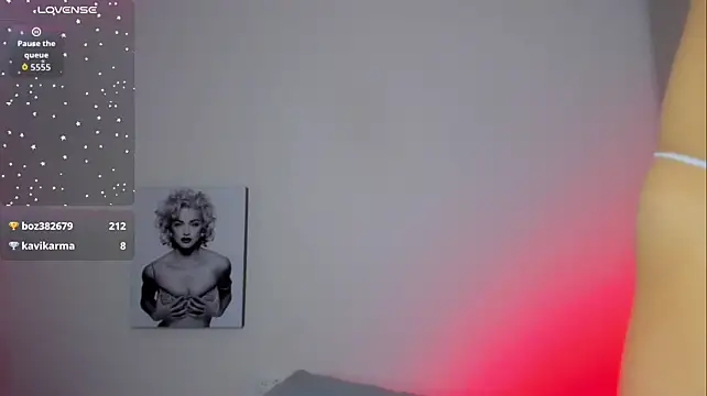 Millie_bobbyn Live XXX chat