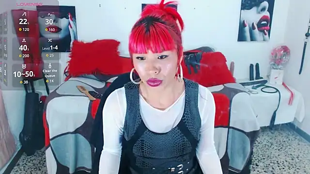 mylygrey Live XXX-chat
