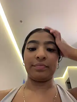 SofiiCruz 라이브 XXX 채팅