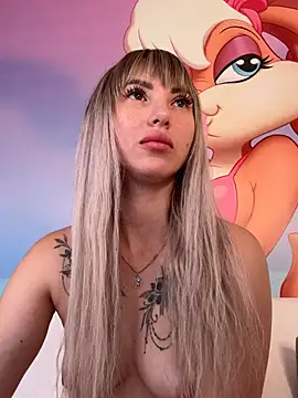 TeaseBabeXXX 라이브 XXX 채팅