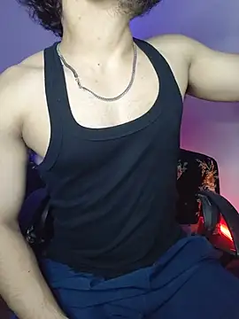 roxiii_ লাইভ XXX চ্যাট