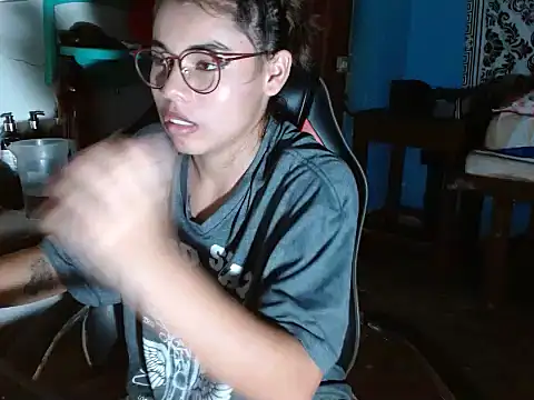 Thinkaboutwhat - show with my boyfriend blowjob