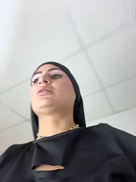 Chat XXX Live aisha_k