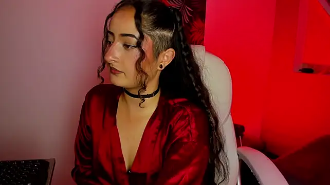 Živý XXX chat Rebbeca_Dreams