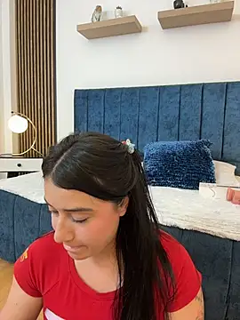 Živý XXX chat KallyMyller1