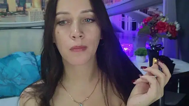 MonicaSweetx – Live XXX-chat