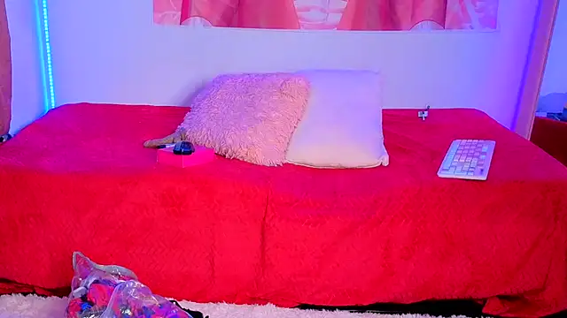 Melanyy_100 – Live XXX-chat