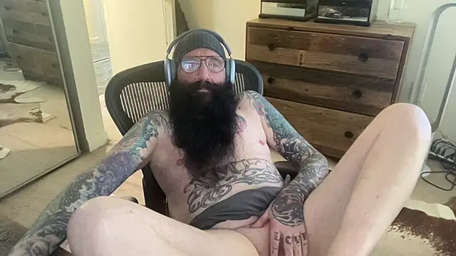 deviantsouls – Live XXX-chat