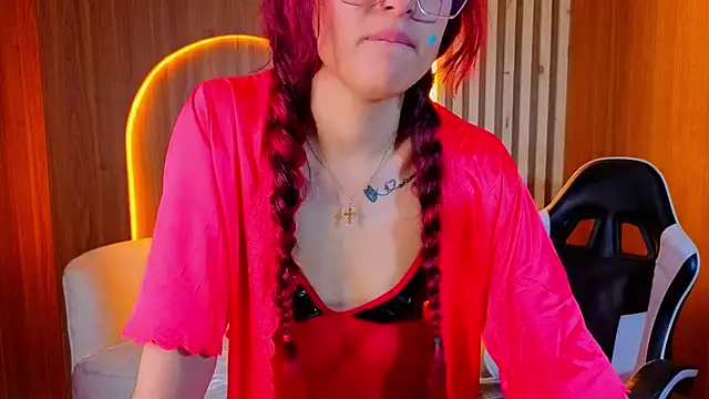 Liss_red_tx - ⭐Flash pussy⭐