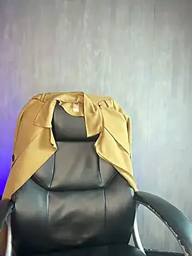 ian_mathias_ 现场XXX聊天