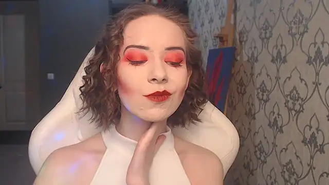 FascinatingEyess Live XXX-Chat