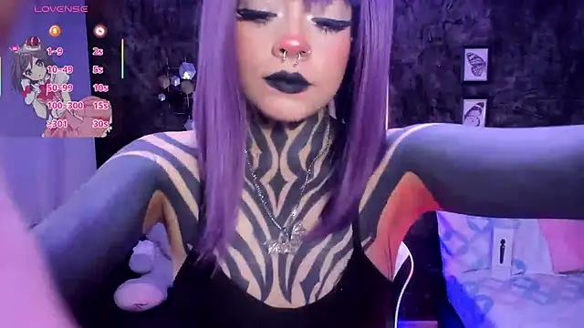 DannyBlersack Live XXX-chat