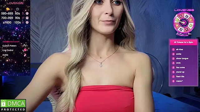 Czat XXX na żywo – AliceSporty