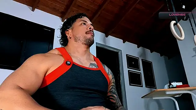 Chat +18 de SilvaBranko ao vivo