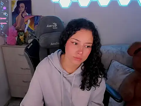 emillyaqua Chat XXX in diretta