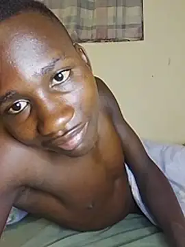 Pokazy przed kamerką – sexyman_BBC
