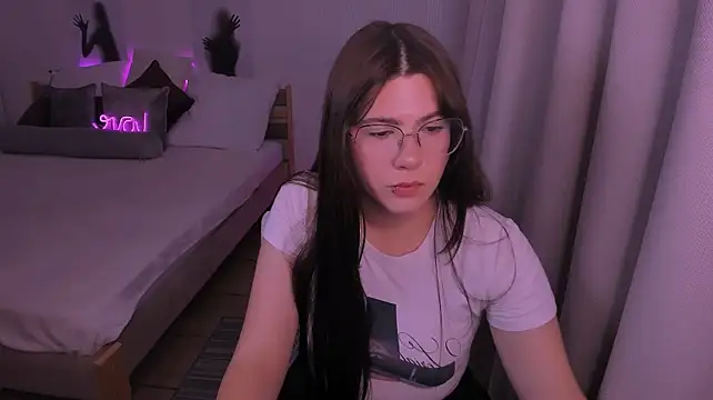 Chat +18 de StellaDarks ao vivo