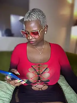 ScarletMuseX - Fuck my pussy hard