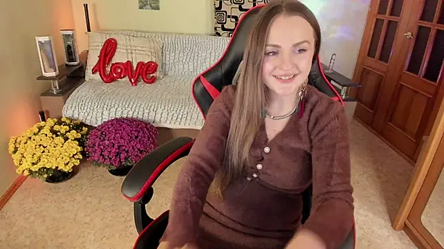 VeronikaVel Live XXX-Chat